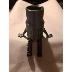 New 3D Printed 10mm Socket Buddy – Mancave Mechanic Funny Tool Gift